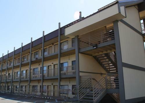 Motel Idaho Inn