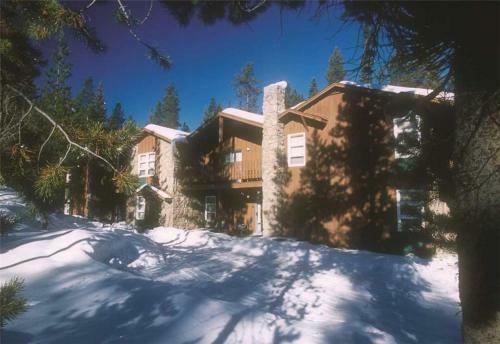 Hideaway Village Ladora 3