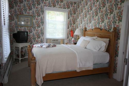 Langworthy Farm Bed & Breakfast