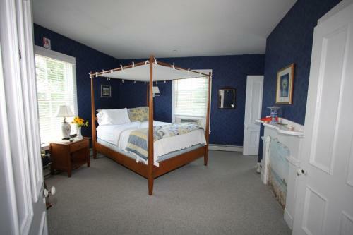 Langworthy Farm Bed & Breakfast