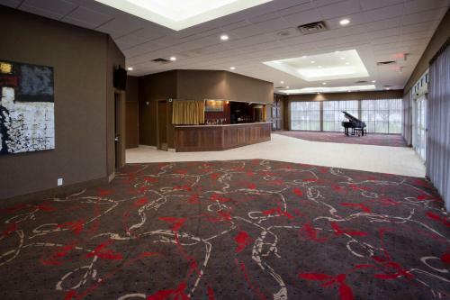 Hotel Holiday Inn Express & Suites Willmar