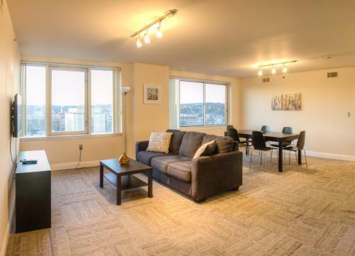 Apartamento Joud Residence