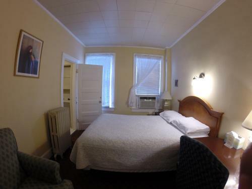 Bed & Breakfast Kalorama Guest House