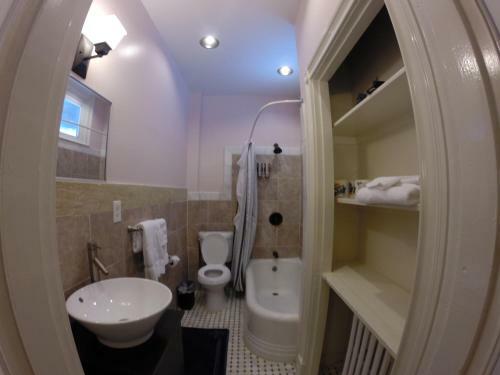 Bed & Breakfast Kalorama Guest House