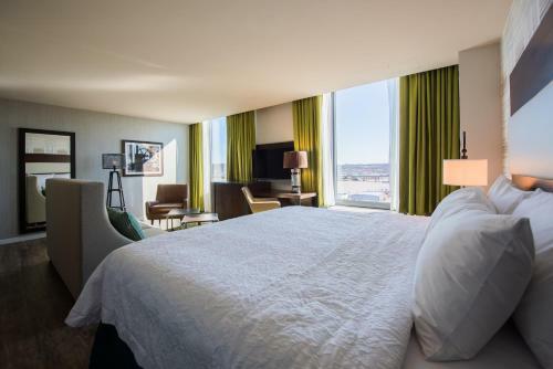 Hotel Hampton Inn & Suites Washington, D.c. - Navy Yard