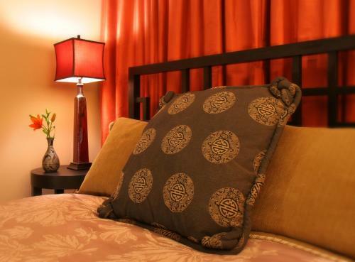 Bed & Breakfast Swann House