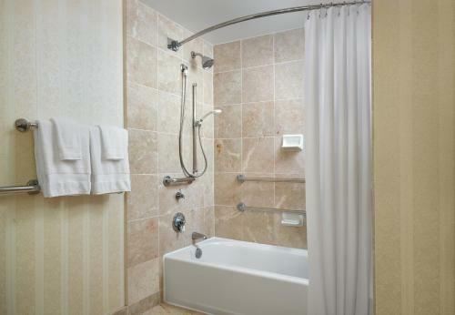 Omni Shoreham Hotel