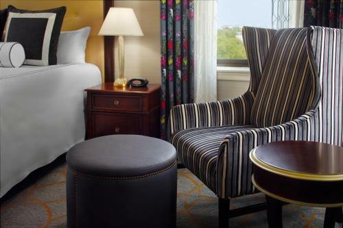 Omni Shoreham Hotel