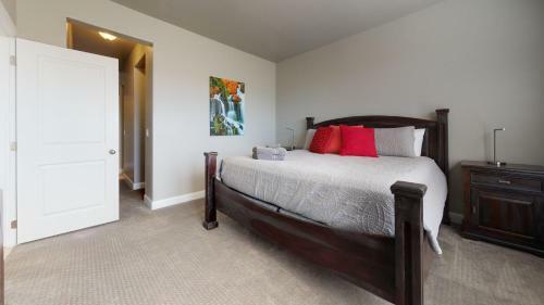 Red Rock Retreat