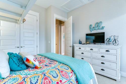 Prominence On 30a By Panhandle Getaways