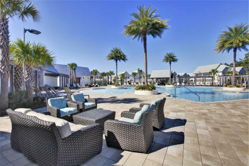 Prominence On 30a By Panhandle Getaways