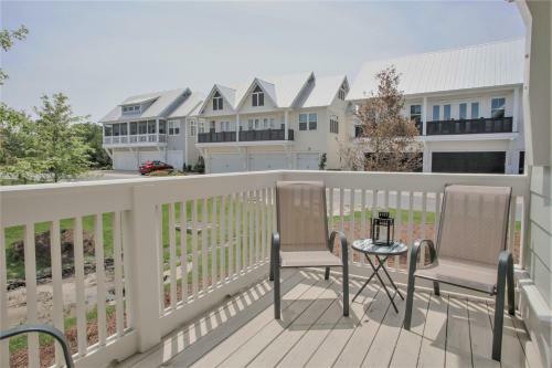 Prominence On 30a By Panhandle Getaways