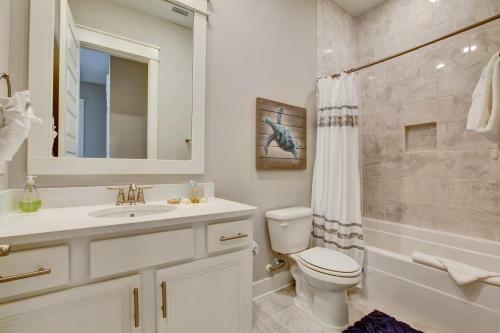 Prominence On 30a By Panhandle Getaways