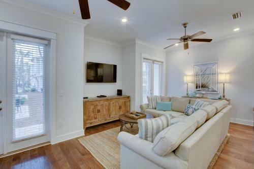 Prominence On 30a By Panhandle Getaways