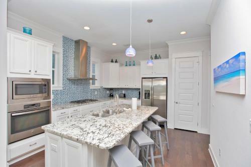Prominence On 30a By Panhandle Getaways
