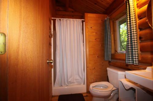 Neshonoc Lakeside Camping Resort