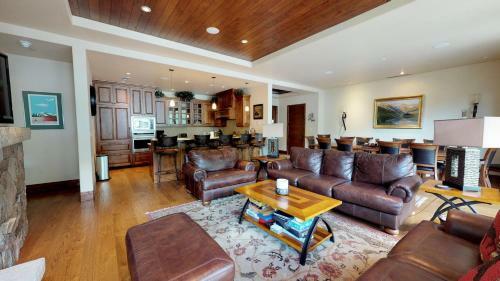Hotel Vail Residences At Cascade Village