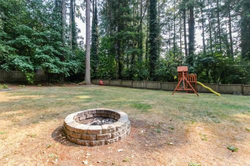 Vashon Tranquility