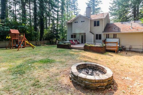Vashon Tranquility
