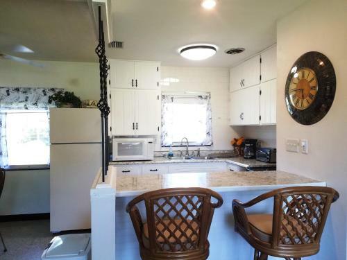Siesta Vacation Home