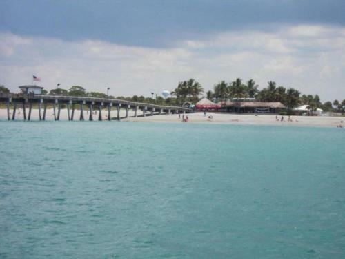 Siesta Vacation Home