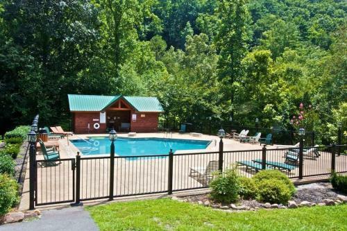 Kozy Lodge
