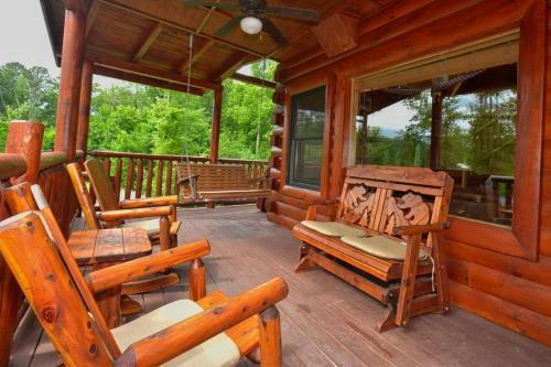 Kozy Lodge
