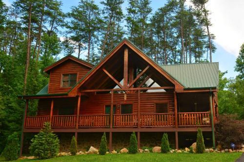 Kozy Lodge