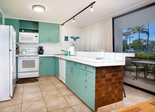 Maui Parkshore 110
