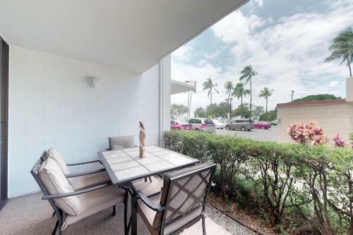 Maui Parkshore 110
