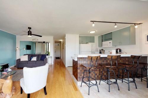 Maui Parkshore 110
