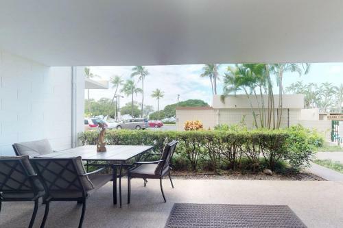 Maui Parkshore 110