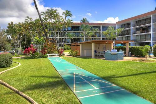 Maui Parkshore 110