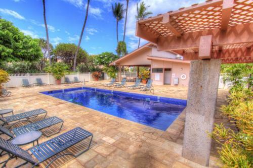 Apartamento Kihei Akahi C308