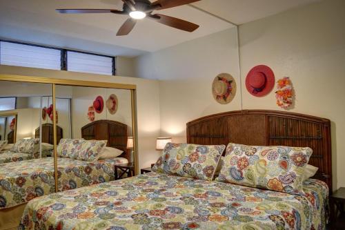 Apartamento Kihei Akahi C308