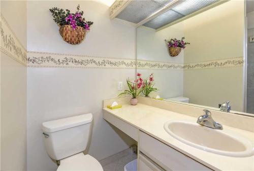 Apartamento Maui Kamaole H-104 Condo