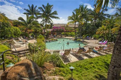 Apartamento Maui Kamaole H-104 Condo