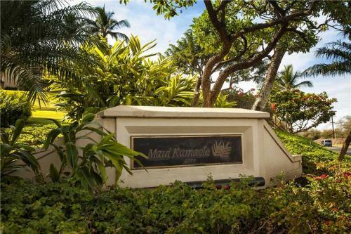 Apartamento Maui Kamaole H-104 Condo