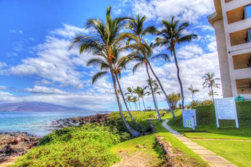 Apartamento Kihei Surfside 102