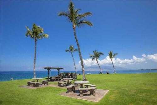 Apartamento Kihei Surfside 212 Condo