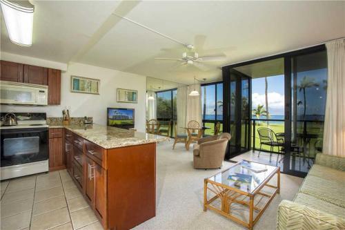 Apartamento Kihei Surfside 212 Condo