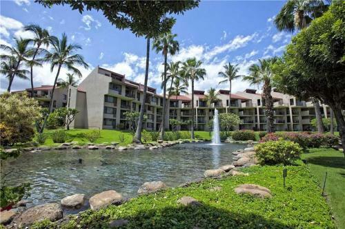 Apartamento Kamaole Sands 10-405 Condo