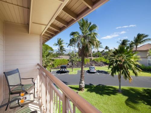 2001 Waikoloa Colony Villa