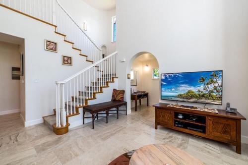 2001 Waikoloa Colony Villa