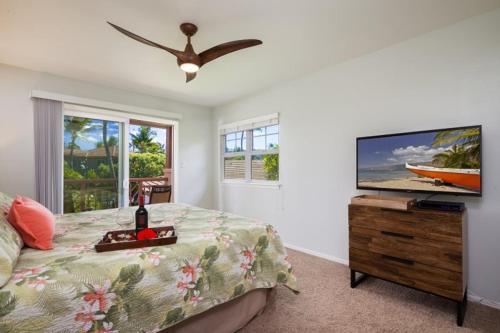 2001 Waikoloa Colony Villa