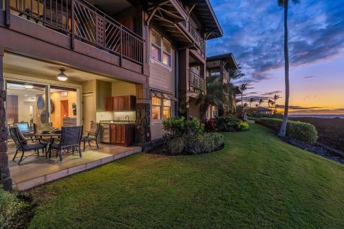 Halii Kai At Waikoloa 14h