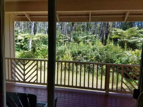 Bed & Breakfast Volcano Forest Inn