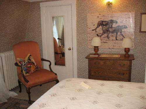 Bed & Breakfast The 1720 House