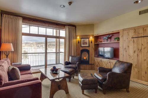 Teton Springs Lodge And Spa