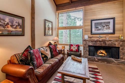 Apartamento Truckee Condo